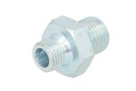 NIK-MAR ZP12X1/10X1B / tekalan connections adapter/reduction/straight connection, m12x1.5 external, m10x1 external, błh, metal, quantity per package: 1pc (cone)