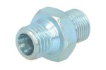 NIK-MAR ZP12X1,5/12X1B / tekalan connections straight connection, m12x1 external, m12x1 external, błh, metal, quantity per package: 1pc (cone)