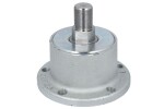 FŁT KRAŚNIK – PBF ZPK-002 /FLT/ / 28x117x102, bearing (1pc, temperature range -20/100°c, number of mounting holes: 5)
