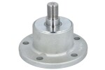FŁT KRAŚNIK – PBF ZPK-005A /FLT/ / 28x142x102, industrial ball bearing (1pc, temperature range -20/100°c, number of mounting holes: 5)