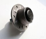 FŁT KRAŚNIK – PBF ZPK-006 /FLT/ / 20x92x34, industrial ball bearing (1pc, temperature range -20/100°c, number of mounting holes: 6)