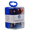 komplekt pirnid 24V - H7/P21W/W5W