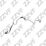 ZZVF  Kõrgsurvetorustik, kliimaseade ZV24CN