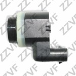 ZZVF Sensor, parkimisabi ZVPT030