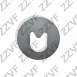ZZVF  caster shim, sillatala ZVV38B
