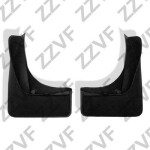 ZZVF  Porikate ZVX5760
